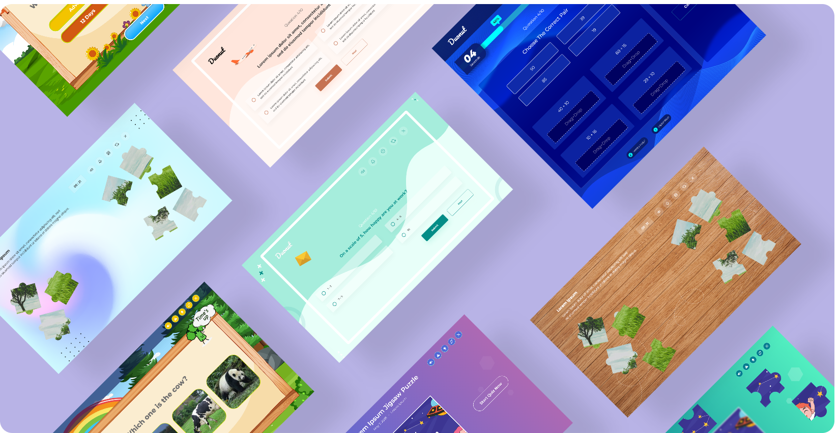 UI Preview 1